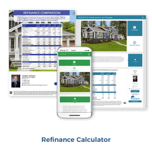 Mortgage Marketing, Open House Flyers, Property Sites, Mortgage Flyers